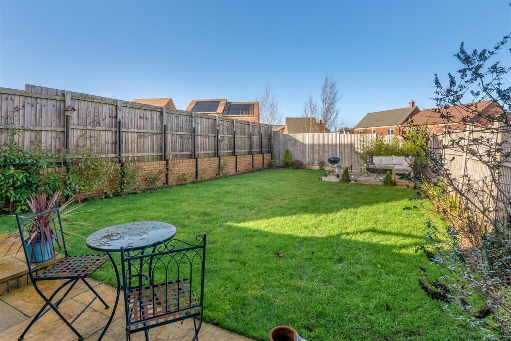 Additional image 6 of Webb Road, Shipston-on-Stour