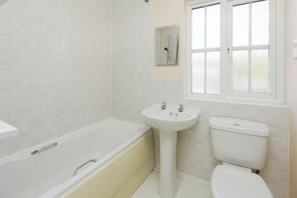 Additional image 10 of The Evergreens, Nuneaton, CV10