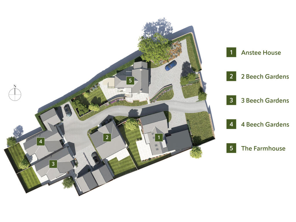 Additional image 4 of The Beeches, Kedleston Road, Allestree