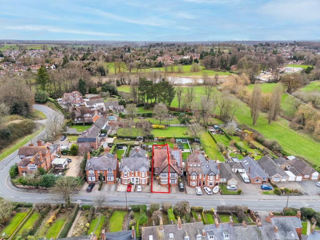 Additional image 46 of Castle Road, Kenilworth