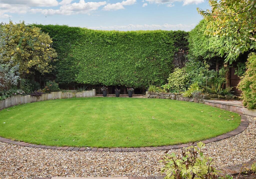 Additional image 23 of Hall Farm Road, Duffield, Belper, Derbyshire