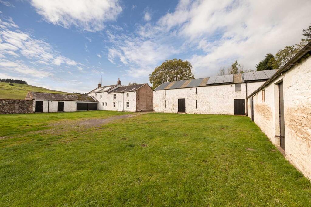 Additional image 17 of The Steading, Gubhill, Dumfries & Galloway