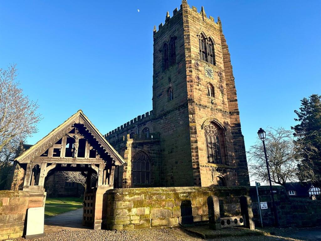 Additional image 22 of School Lane, Great Budworth, Northwich