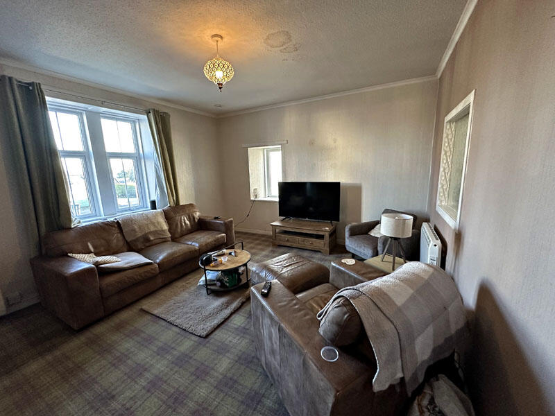 Additional image 2 of Hillcrest, 2 Main Street, Kirkcowan, DG8