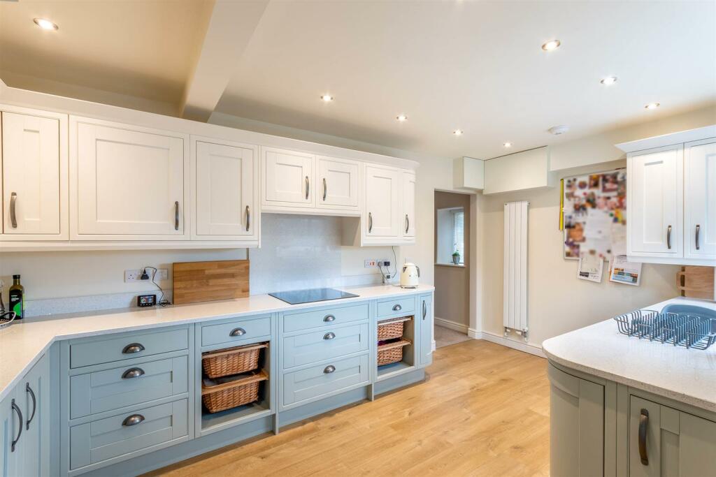 Additional image 7 of Chesterfield Road, Beeley, Matlock