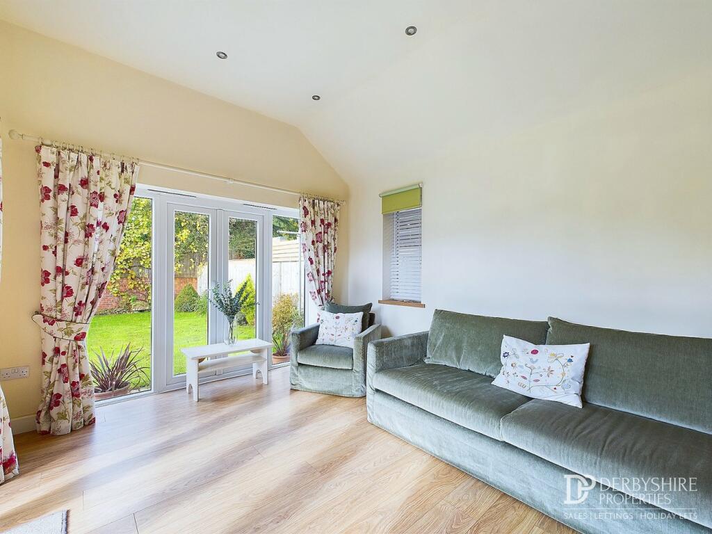 Additional image 7 of St. Wilfrids Road, West Hallam, DE7