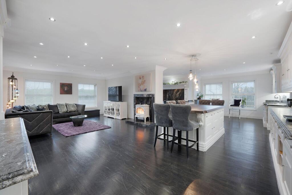 Additional image 10 of The Paddock, Barmpton, Darlington