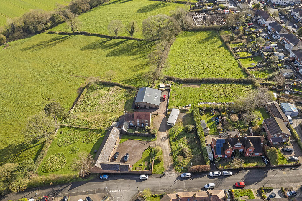 Additional image 11 of Fir Tree Farm, Fir Tree Lane, New Arley, Warwickshire, CV7 8GW