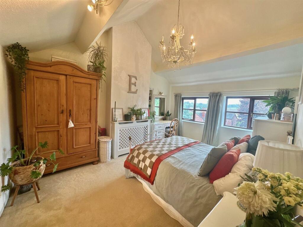 Additional image 30 of Audlem, Cheshire