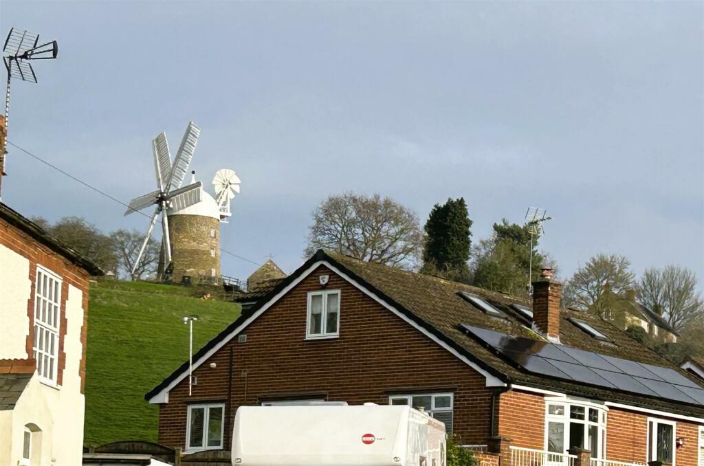 Additional image 26 of Dungeley Hill, Nether Heage, Belper