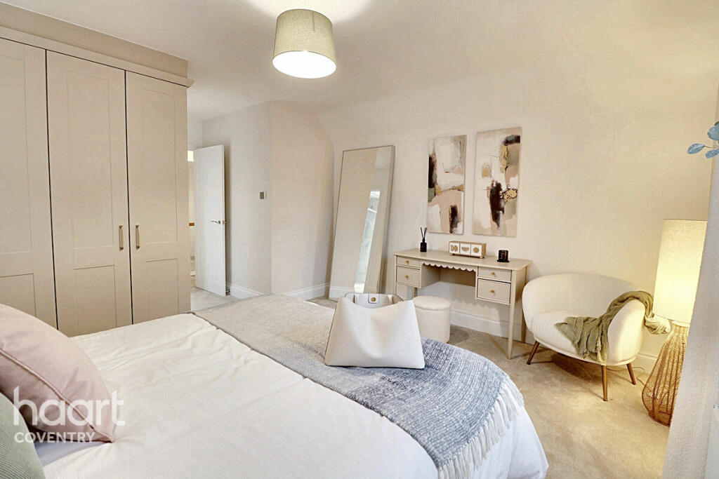 Additional image 16 of Blackthorn Close, Stoke Golding