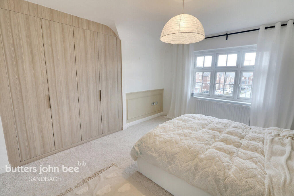 Additional image 9 of Paddock Road, SANDBACH