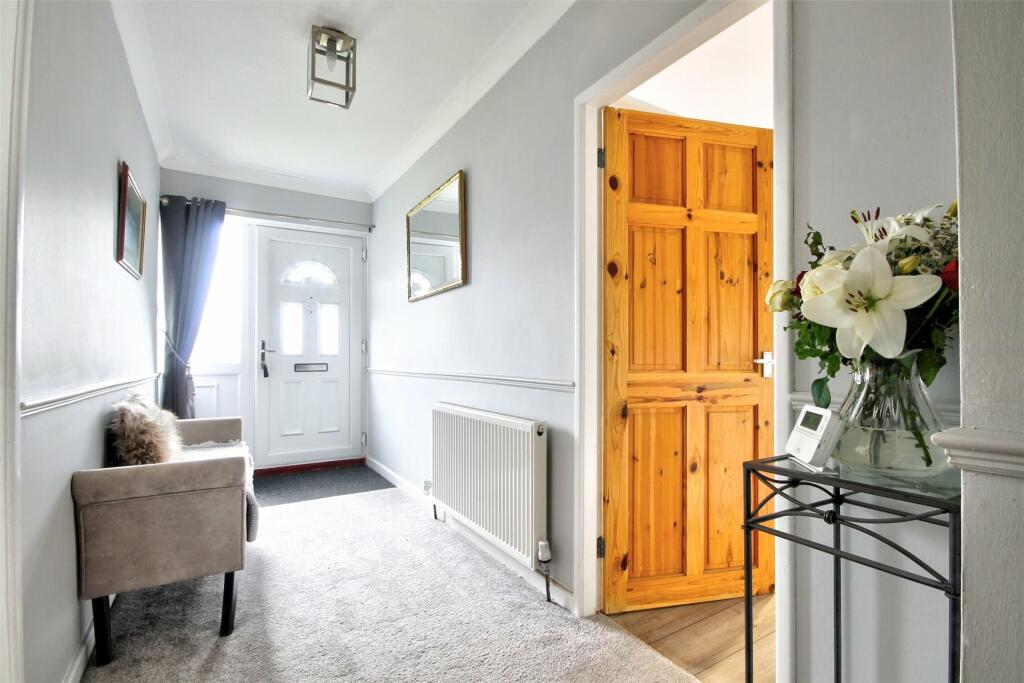 Additional image 3 of St Barnabas, Bournmoor, Houghton le Spring, DH4