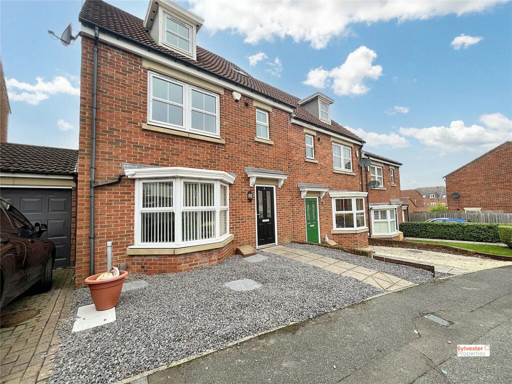 Additional image 27 of Murray Park, Stanley, DH9