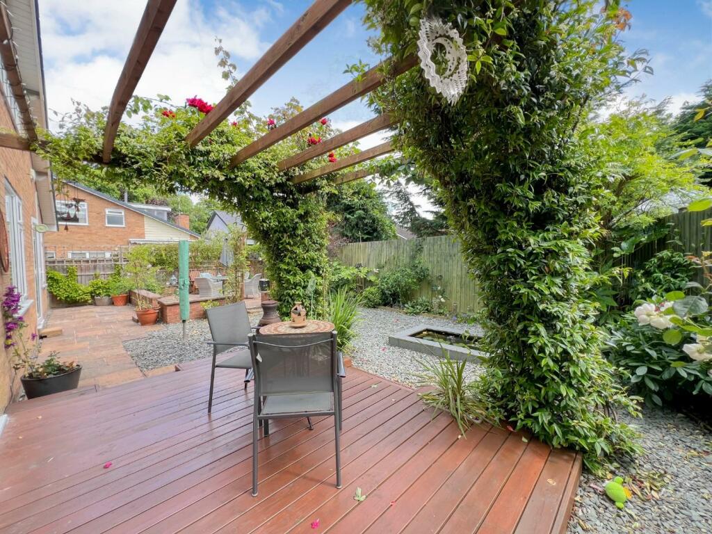 Additional image 19 of Pinewood Grove, Earlsdon, Coventry, CV5