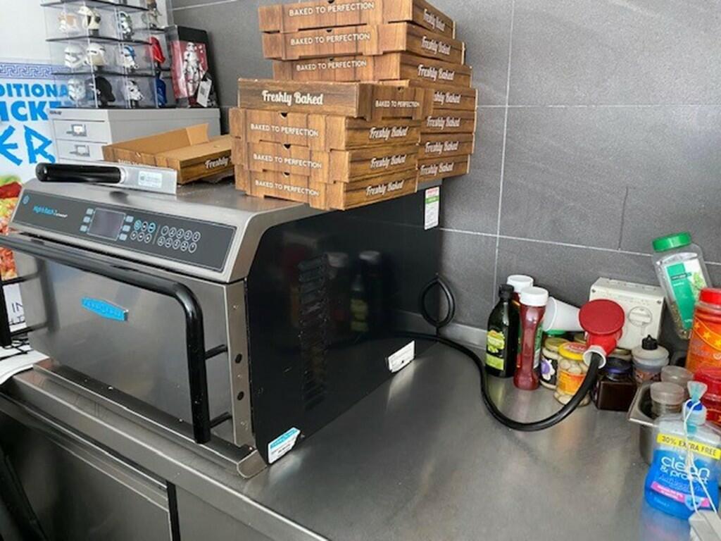 Additional image 11 of Leasehold Fish & Chip Takeaway, Rugby Road, CV12 9JF
