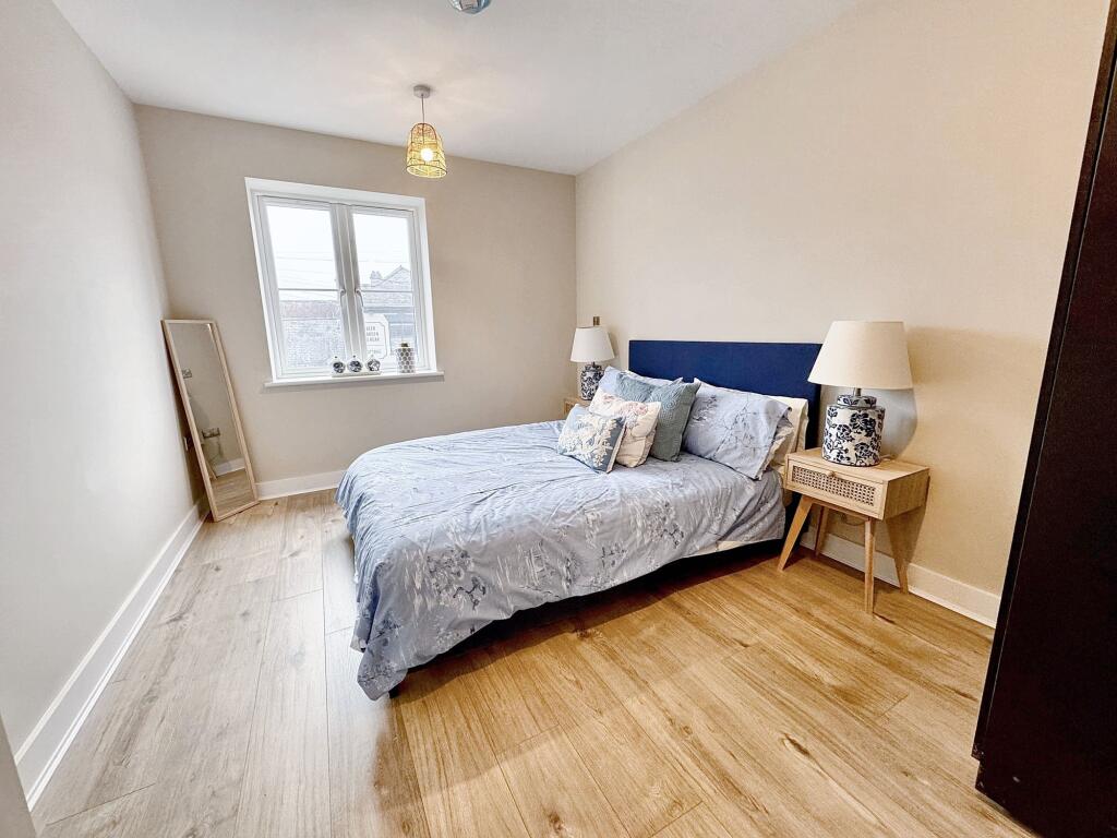 Additional image 4 of Apartment 6, Whittle House, 19 Warwick Street, Earlsdon, Coventry, CV5 6BQ