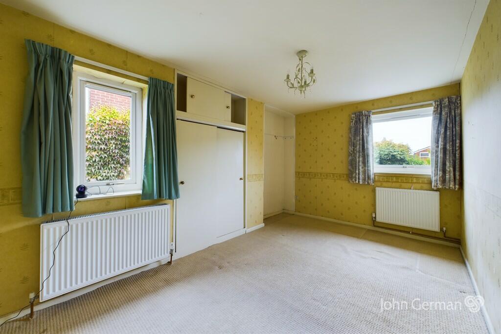 Additional image 14 of Old Hall Lane, Church Broughton