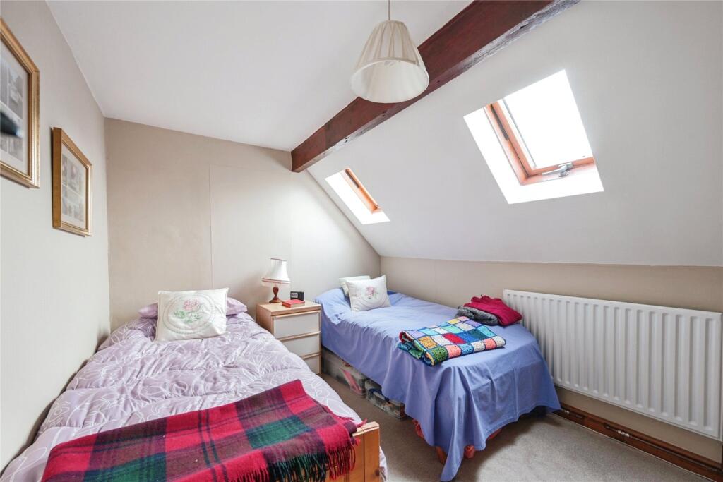 Additional image 12 of Willowpit Lane, Hilton, Derby, Derbyshire, DE65