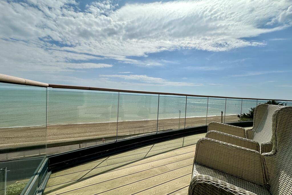 Additional image 9 of Seascape, The Esplanade, Sandgate, Kent