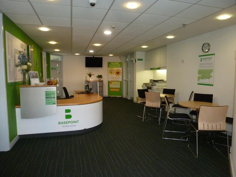 Additional image 6 of Business Units, Basepoint Business Centre  Shearway Business Park, Folkestone, Kent