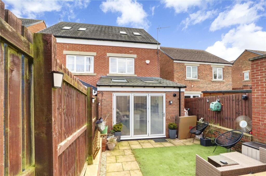Additional image 14 of Barnwell View, Herrington Burn, Houghton Le Spring, Tyne and Wear, DH4