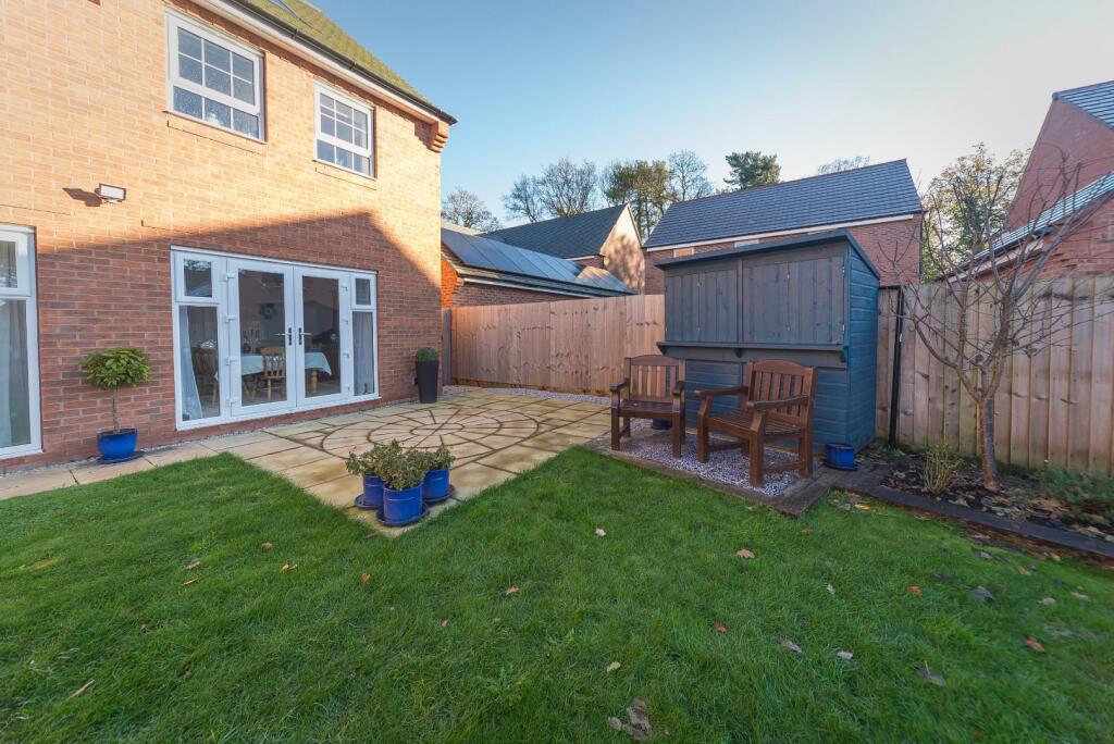 Additional image 38 of Harper Drive, Mickleover, Derby