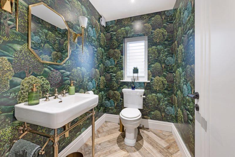 Additional image 23 of "No. 16," Park Road, Nantwich