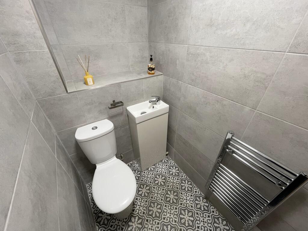 Additional image 4 of 30 High Street, Northwich, Cheshire CW9 5BJ