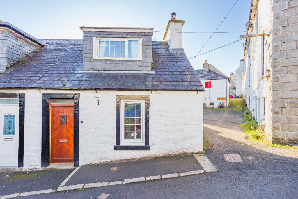 Additional image 17 of Wylies Brae, Castle Douglas, DG7