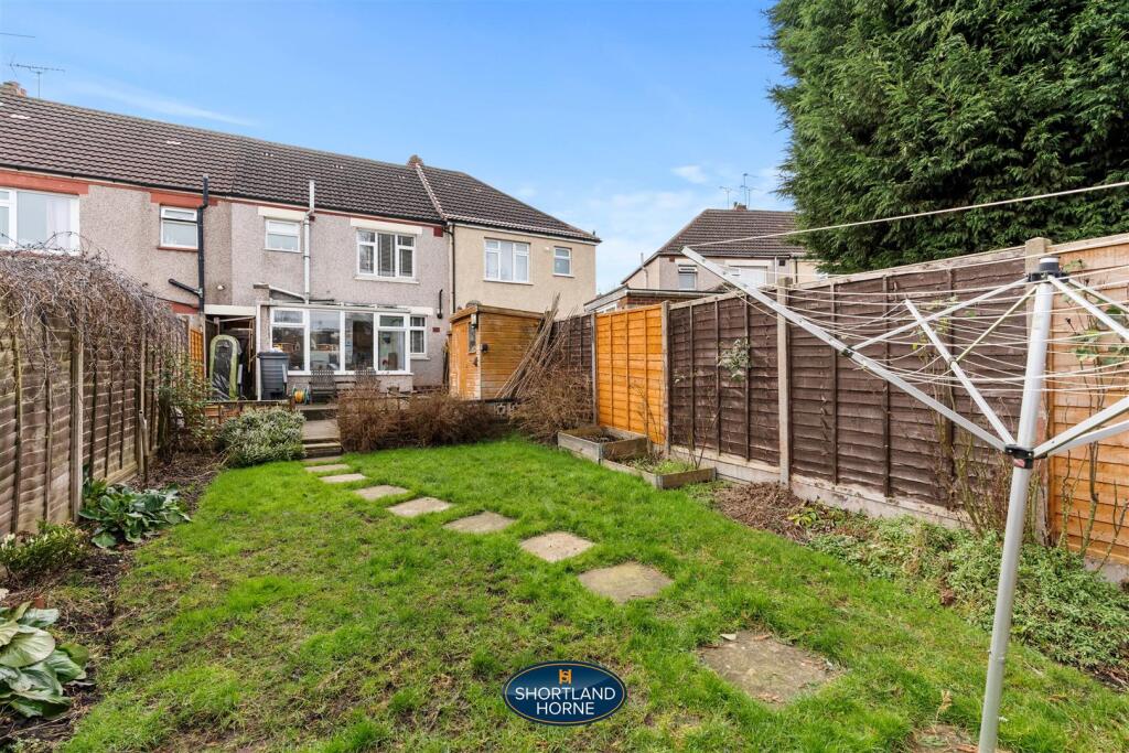 Additional image 19 of Briscoe Road, Holbrooks, Coventry