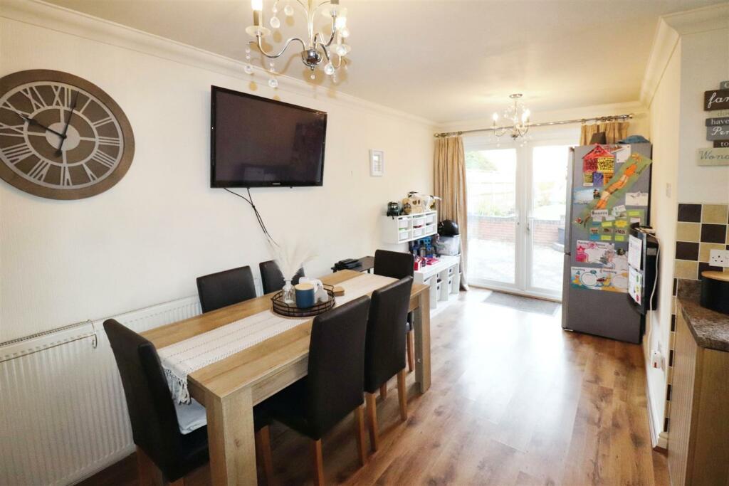 Additional image 5 of Radnor Drive, Nuneaton