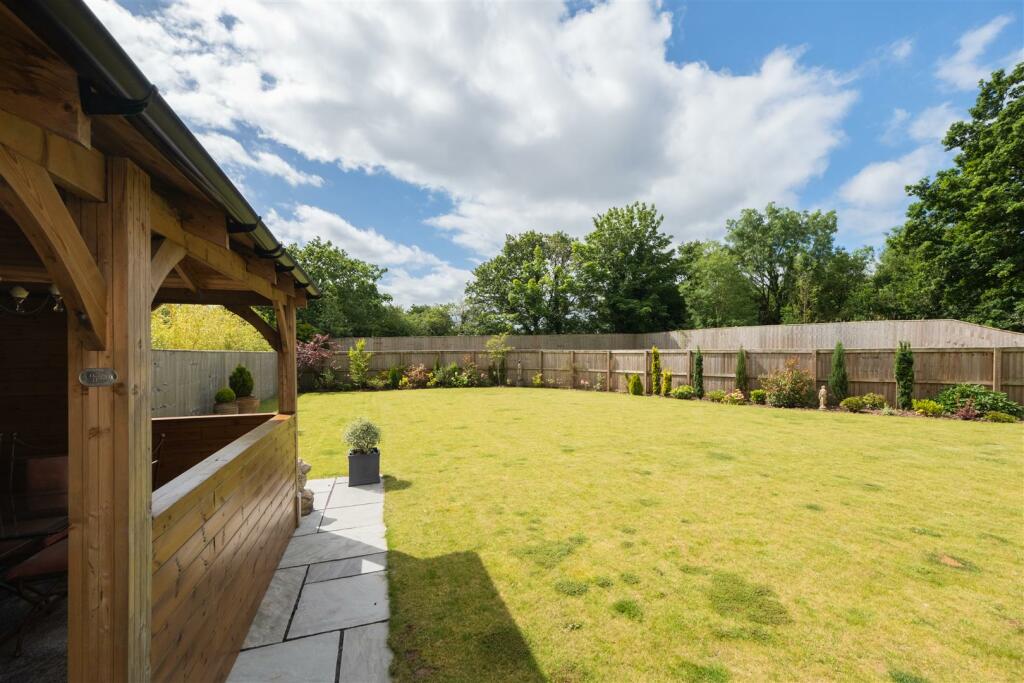 Additional image 76 of An outstanding and individually designed detached family home in Hartford