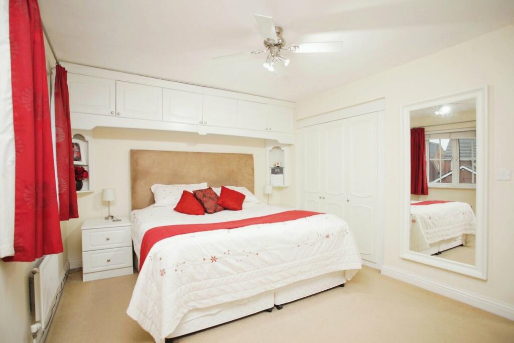 Additional image 9 of Ellis Park Drive, Binley, Coventry, CV3