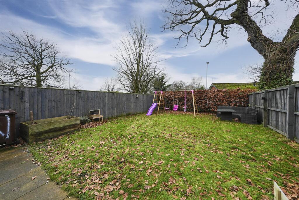 Additional image 29 of Delamere Road, West Heath, Congleton