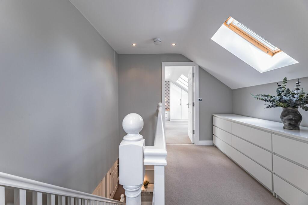 Additional image 22 of Immaculate and spacious family home by Delamere Forest.