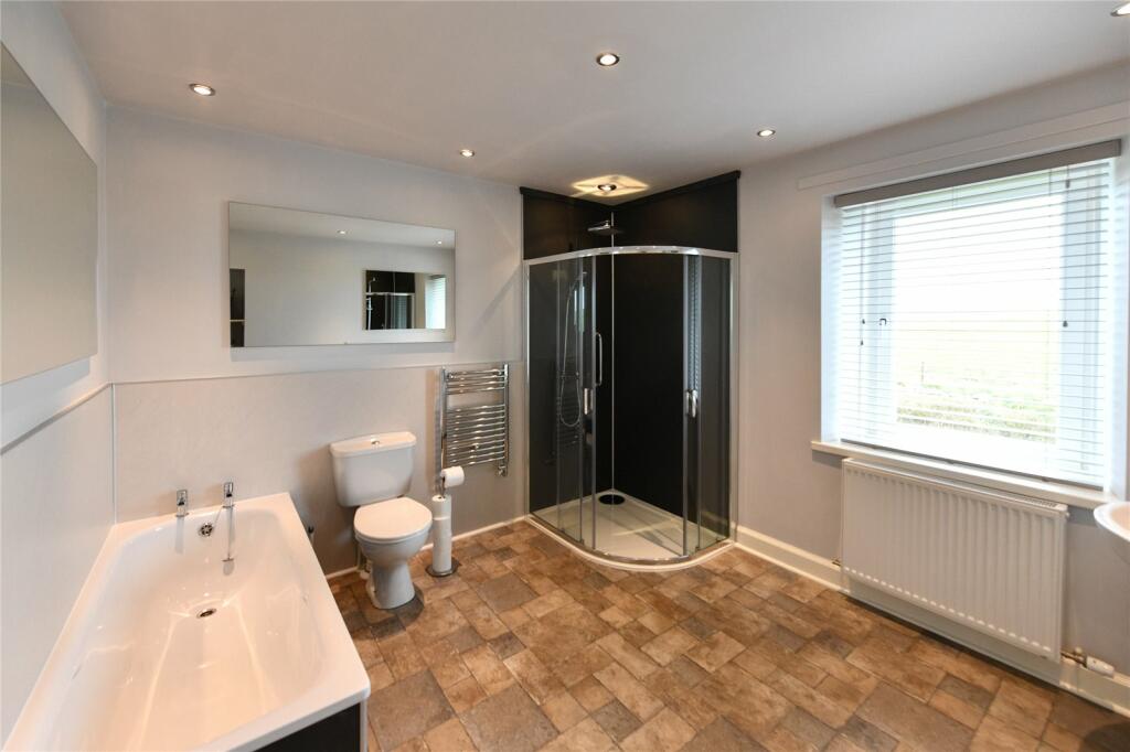 Additional image 28 of Knocknassie House, Kirkcolm, Stranraer, Dumfries & Galloway, South West Scotland, DG9