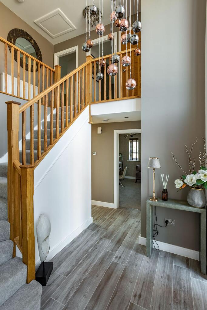 Additional image 18 of The Hampton, Highstairs Lane, Stretton