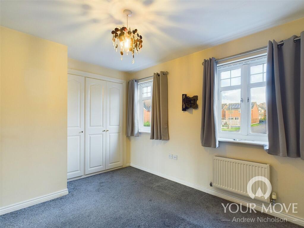 Additional image 12 of Rowans Close, Crewe, Cheshire, CW1