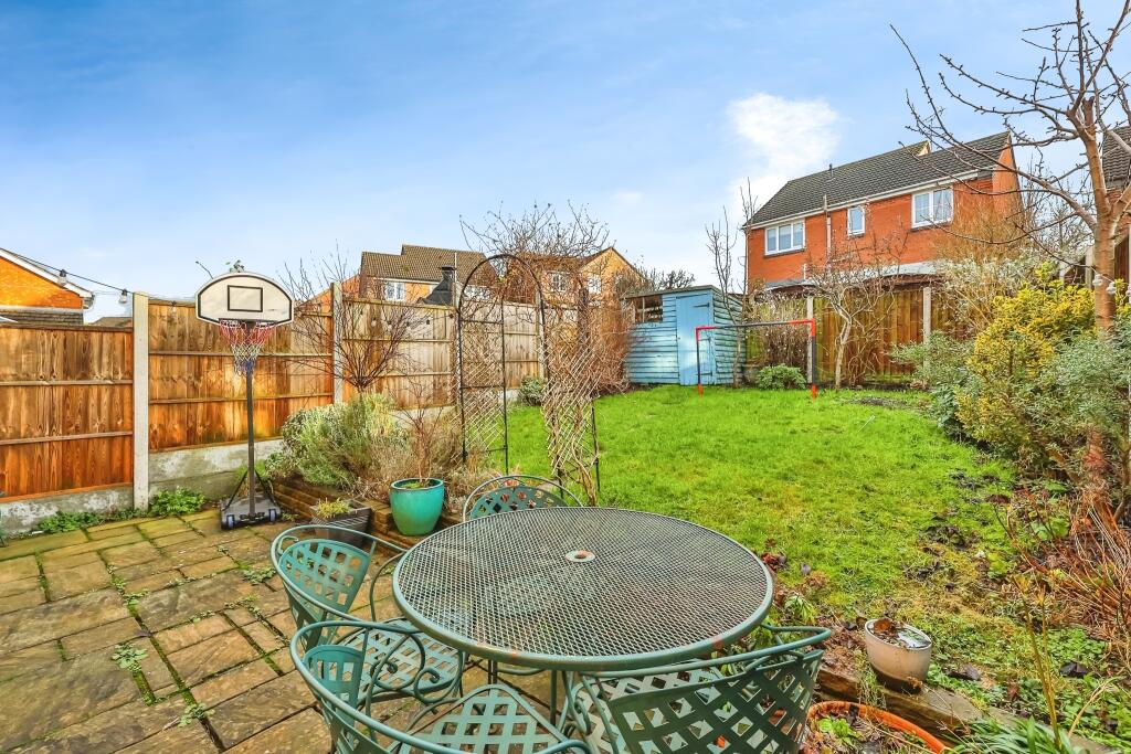 Additional image 8 of Hays Close, Ilkeston, Derbyshire, DE7