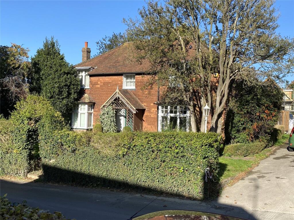 Primary image of Bower Lane, Eynsford, Dartford