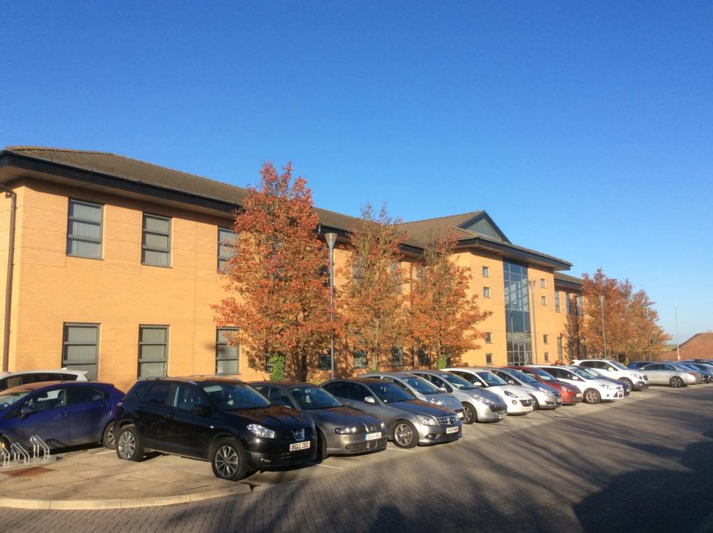 Additional image 12 of Unit 2B, Pegasus Business Park, Beverley Road, Castle Donington, DE74 2TG