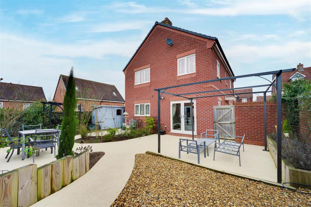 Additional image 30 of Frank Hughes Avenue, Sandbach