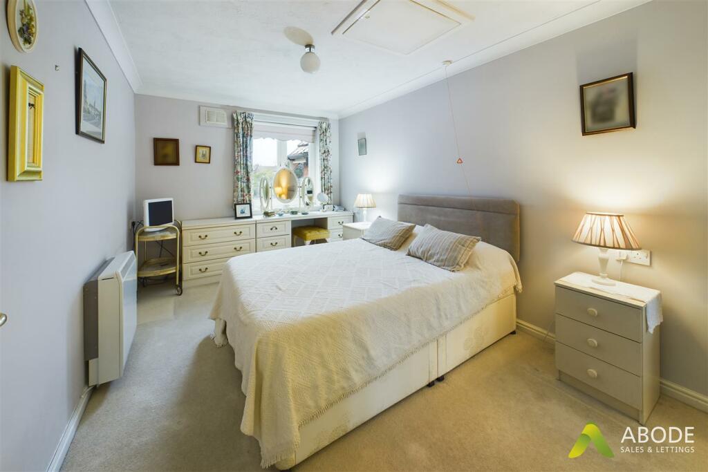 Additional image 6 of Park View, Ashbourne, Derbyshire