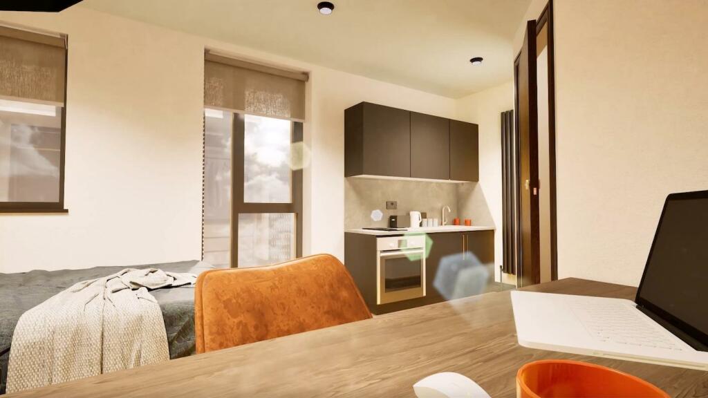 Additional image 7 of St. Marys Gate, Derby