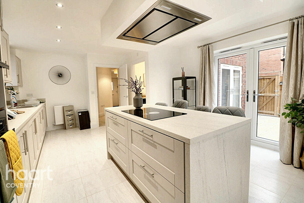 Additional image 5 of Blackthorn Close, Stoke Golding