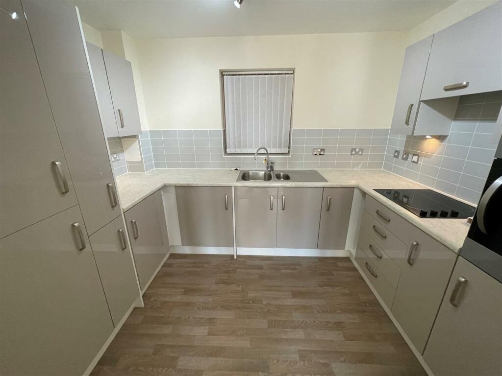 Additional image 4 of Little Park, Southam