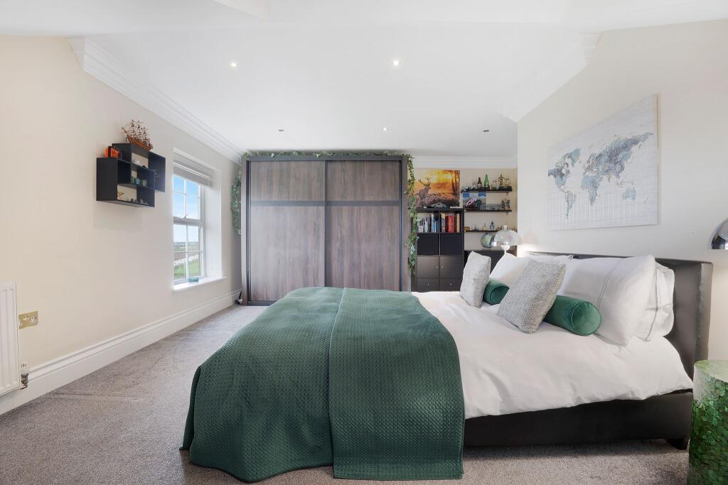 Additional image 51 of The Paddock, Barmpton, Darlington