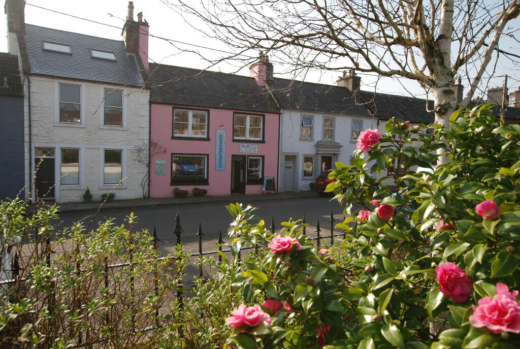 Additional image 2 of Reading Lasses, South Main Street, Wigtown, DG8 9EH