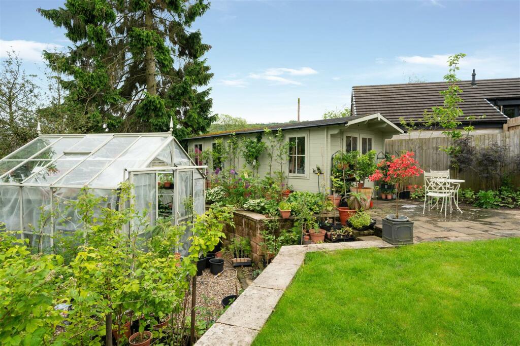 Additional image 51 of Baslow Cottage, Aston Lane, Oker, DE4 2JP